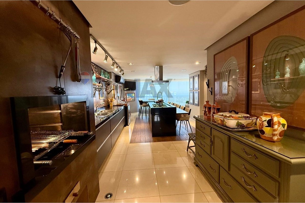 aad1433d73f70e1f Apartamento à venda no Edifício Velazquez | 281 m², 3 suítes e 4 vagas
