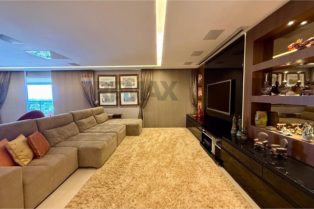 ac01d3bc39f54e9d Apartamento à venda no Edifício Velazquez | 281 m², 3 suítes e 4 vagas