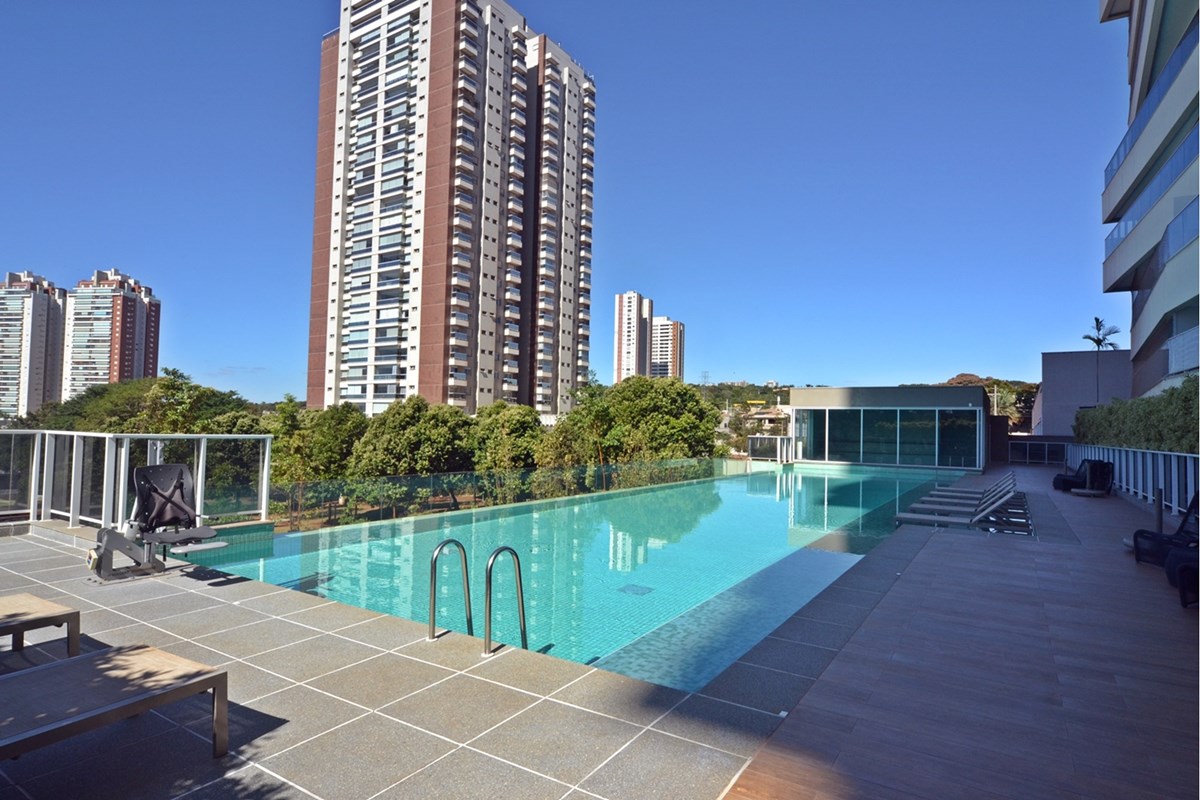apartamento-marquises-park-residence-4-suites Fachada do Marquises Park Residence no Jardim Botânico em Ribeirão Preto