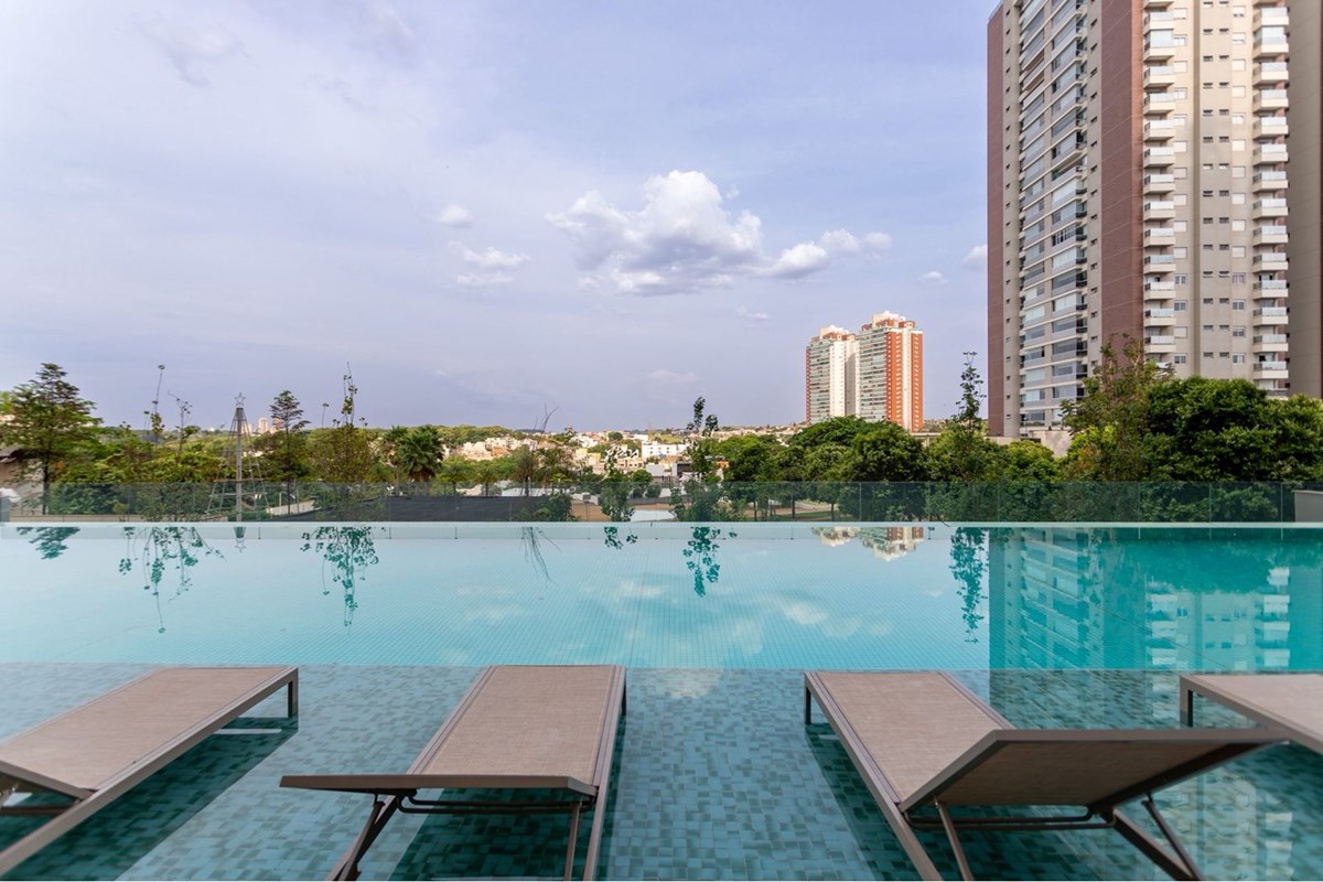 apartamento-marquises-park-residence-jardim-botanico Fachada do Marquises Park Residence no Jardim Botânico em Ribeirão Preto