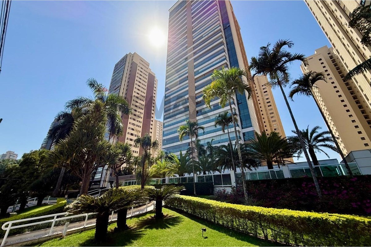 b949c2a1da941bc8 Apartamento à venda no Edifício Velazquez | 281 m², 3 suítes e 4 vagas