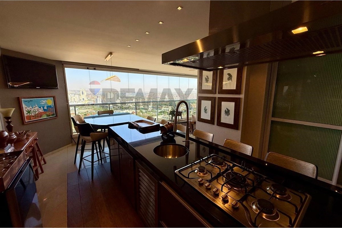 e4fc940cada9f69e Apartamento à venda no Edifício Velazquez | 281 m², 3 suítes e 4 vagas