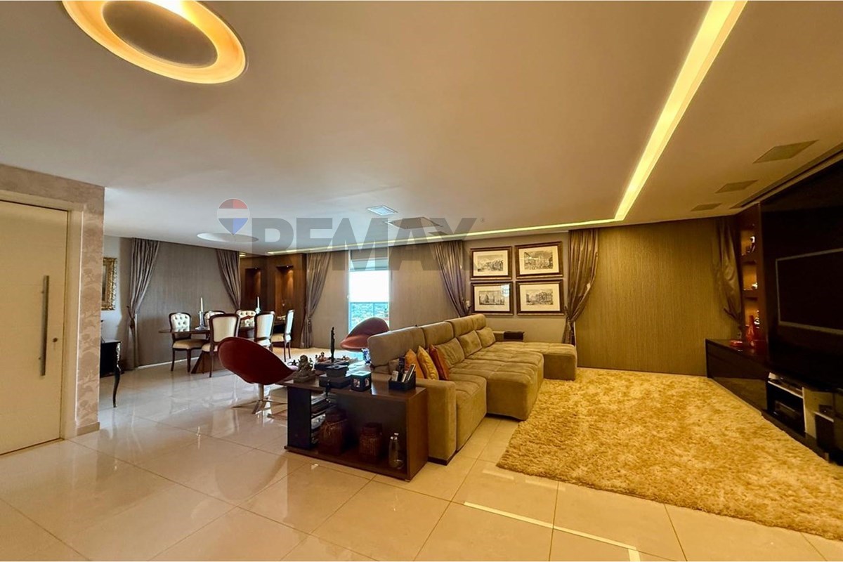 ee4ea94d1adb8c5c Apartamento à venda no Edifício Velazquez | 281 m², 3 suítes e 4 vagas