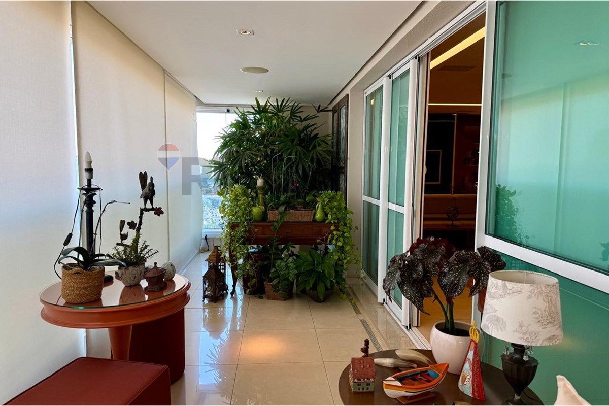 ef6db5f3fc05363a Apartamento à venda no Edifício Velazquez | 281 m², 3 suítes e 4 vagas
