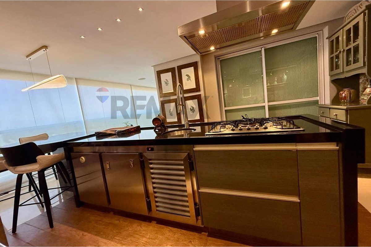 f60fa5ee10d11ad4 Apartamento à venda no Edifício Velazquez | 281 m², 3 suítes e 4 vagas