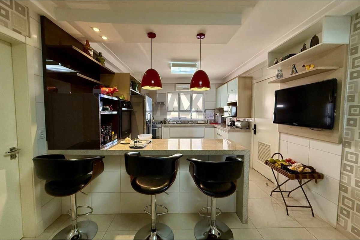 f81443e1e49fdaf0 Apartamento à venda no Edifício Velazquez | 281 m², 3 suítes e 4 vagas